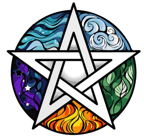 Something wicca this way comes